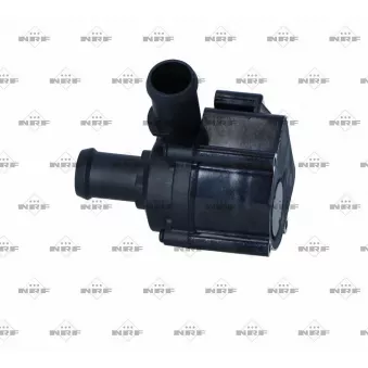 Pompe à eau, refroidissement du moteur NRF 390061 pour AUDI A8 50 TDI quattro - 286cv