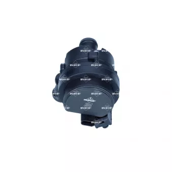 Pompe à eau auxiliaire (circuit d'eau de refroidiss) NRF 390062 pour AUDI A3 2.0 TDI - 136cv
