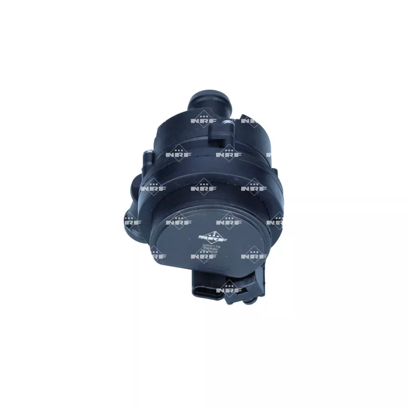 Pompe à eau auxiliaire (circuit d'eau de refroidiss) NRF 390062 - Visuel 1