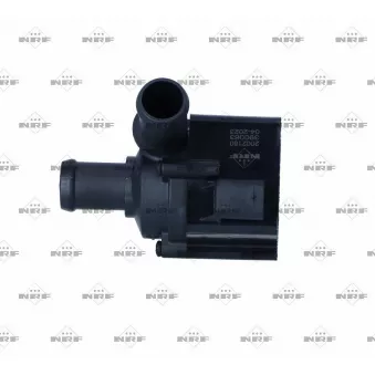 Pompe à eau, refroidissement du moteur NRF 390063 pour VOLKSWAGEN TIGUAN 2.0 TSI 4motion - 220cv