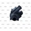 NRF 390063 - Pompe à eau, refroidissement du moteur