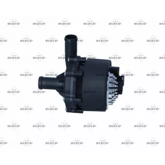 Pompe à eau, refroidissement du moteur NRF OEM 600736700E