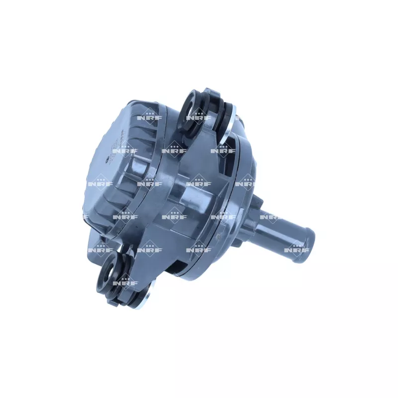 Pompe à eau auxiliaire (circuit d'eau de refroidiss) NRF 390072 - Visuel 1