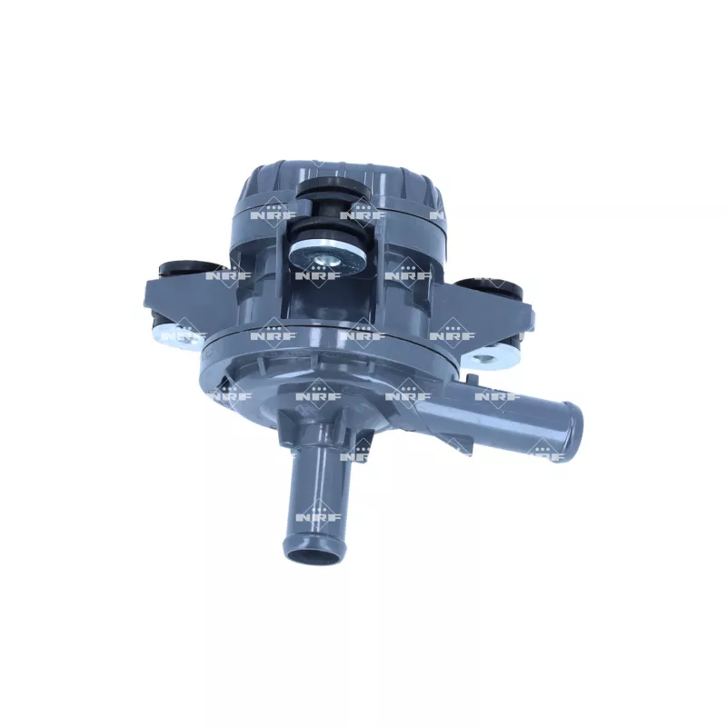 Pompe à eau auxiliaire (circuit d'eau de refroidiss) NRF 390072 - Visuel 2