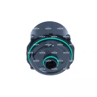 Pompe à eau auxiliaire (circuit d'eau de refroidiss) NRF 390073 pour TESLA MODEL S Plaid AWD - 1020cv