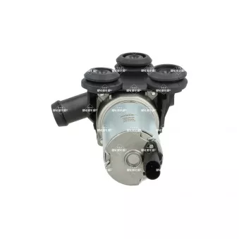 Pompe à eau auxiliaire (circuit d'eau de refroidiss) NRF 390074 pour BMW Série 3 320 d xDrive - 177cv