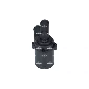 Pompe à eau auxiliaire (circuit d'eau de refroidiss) NRF OEM 7L0965561J