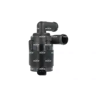 Pompe à eau auxiliaire (circuit d'eau de refroidiss) NRF 390078 pour VOLKSWAGEN CALIFORNIA 2,0 TDI - 84cv