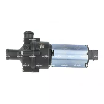 Pompe à eau auxiliaire (circuit d'eau de refroidiss) NRF 390080 pour MERCEDES-BENZ CLASSE M ML 350 - 245cv