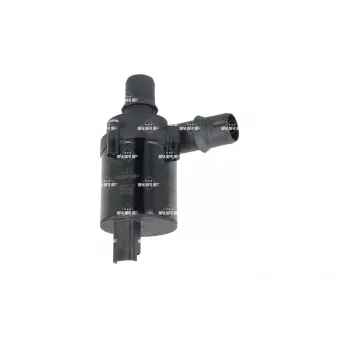 Pompe à eau auxiliaire (circuit d'eau de refroidiss) NRF OEM 6466KP
