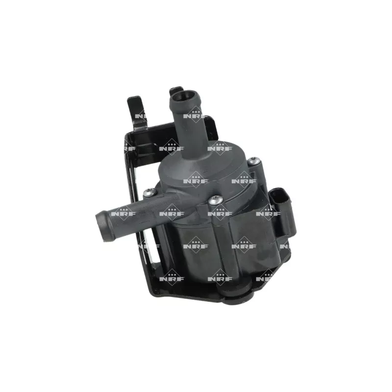 Pompe à eau auxiliaire (circuit d'eau de refroidiss) NRF 390087 - Visuel 2