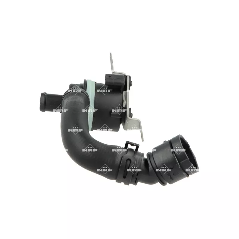 Pompe à eau auxiliaire (circuit d'eau de refroidiss) NRF 390095 - Visuel 1