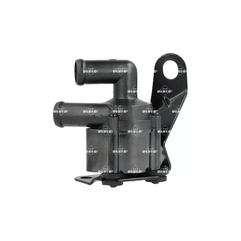 Pompe à eau auxiliaire (circuit d'eau de refroidiss) NRF 390096 - Visuel 2