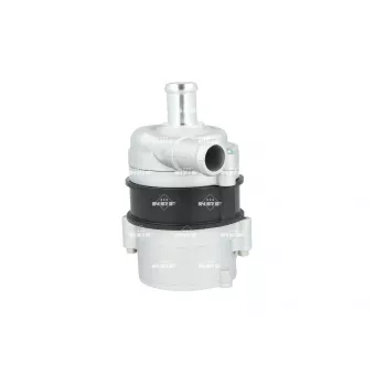 Pompe à eau auxiliaire (circuit d'eau de refroidiss) NRF OEM 4H0965569A