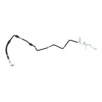 Conduite à haute/basse pression, climatisation NRF OEM 8L1820741A