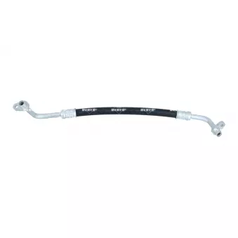 Conduite à haute/basse pression, climatisation NRF 400004 pour CITROEN C4 1.6 16V - 109cv