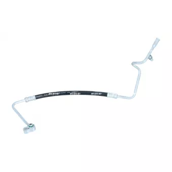 Conduite à haute/basse pression, climatisation NRF OEM 7M3820720