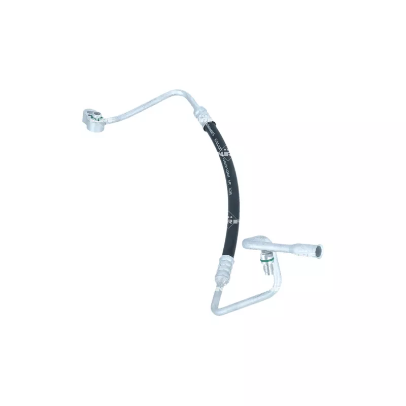 Conduite à haute/basse pression, climatisation NRF 400006 - Visuel 2