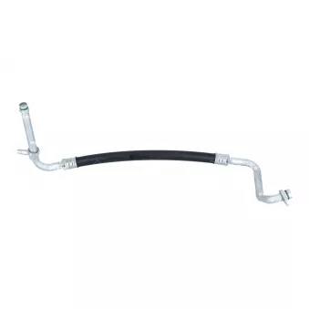 Conduite à haute/basse pression, climatisation NRF 400008 pour NISSAN NV400 dCi 170 - 170cv