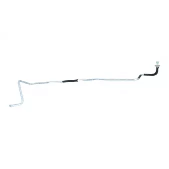 Conduite à haute/basse pression, climatisation NRF 400009 pour FORD GALAXY 2.3 16V - 140cv
