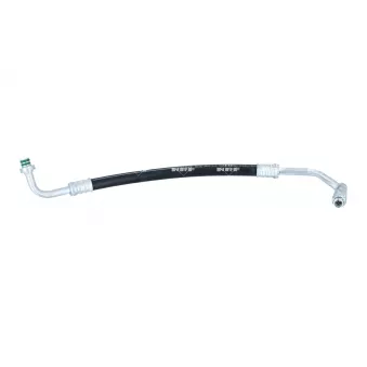 Conduite à haute/basse pression, climatisation NRF 400011 pour CITROEN C4 1.6 16V - 109cv