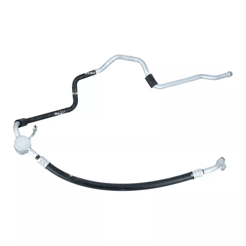 Conduite à haute/basse pression, climatisation NRF 400014 - Visuel 1