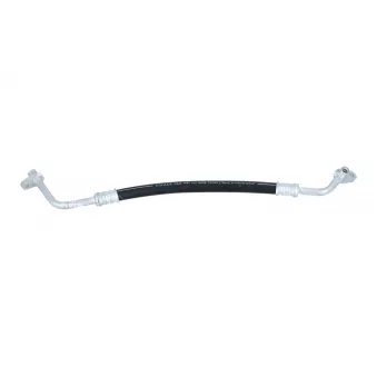 Conduite à haute/basse pression, climatisation NRF 400015 pour CITROEN C4 1.6 16V - 109cv