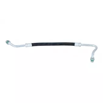 Conduite à haute/basse pression, climatisation NRF 400016 pour PEUGEOT EXPERT 2.0 HDI 140 - 136cv