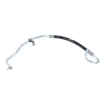Conduite à haute/basse pression, climatisation NRF 400018 pour FIAT SCUDO 2,0 Multijet 145 - 144cv