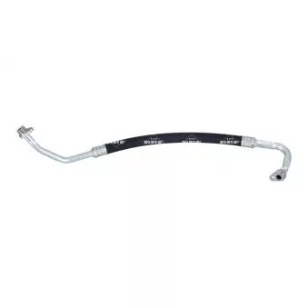 Conduite à haute/basse pression, climatisation NRF 400020 pour FIAT SCUDO 2,0 Multijet 145 - 144cv