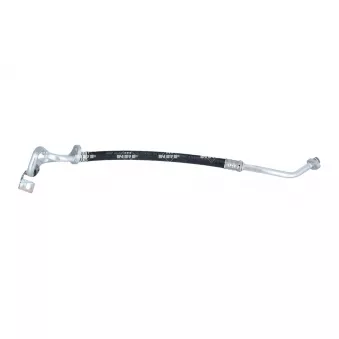 Conduite à haute/basse pression, climatisation NRF 400022 pour FIAT SCUDO 2,0 Multijet 145 - 144cv