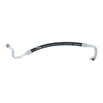 Conduite à haute/basse pression, climatisation NRF 400023 pour FIAT SCUDO 2,0 Multijet 145 - 144cv
