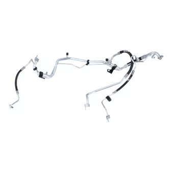 Conduite à haute/basse pression, climatisation NRF 400028 pour FIAT SCUDO 2,0 Multijet 145 - 144cv