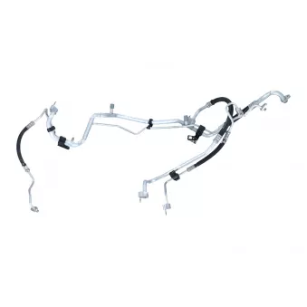 Conduite à haute/basse pression, climatisation NRF 400031 pour FIAT SCUDO 2,0 Multijet 145 - 144cv