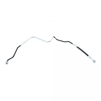 Conduite à haute/basse pression, climatisation NRF OEM 8D1260710B