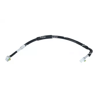 NRF 400039 - Conduite à haute/basse pression, climatisation