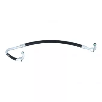 Conduite à haute/basse pression, climatisation NRF 400041 pour VOLKSWAGEN PASSAT 1.9 TDI - 110cv