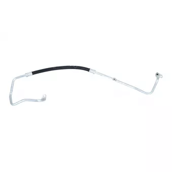 Conduite à haute/basse pression, climatisation NRF 400042 pour OPEL MOVANO 2.3 CDTI (FWD) - 101cv
