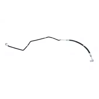 Conduite à haute/basse pression, climatisation NRF OEM 3B1260710A