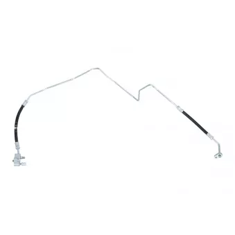 Conduite à haute/basse pression, climatisation NRF 400051 pour PEUGEOT BOXER 2.2 HDI 150 - 150cv