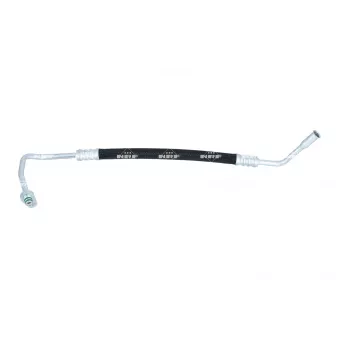 Conduite à haute pression, climatisation NRF 400052 pour CITROEN JUMPY 1.6 HDI 90 - 90cv