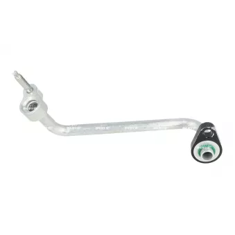 Conduite à haute/basse pression, climatisation NRF OEM 924901255R