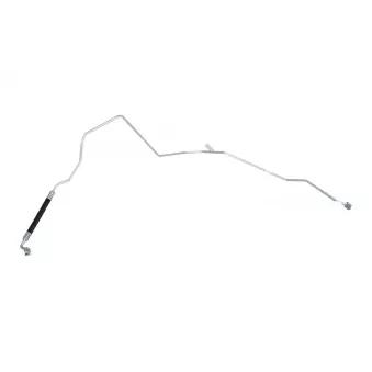 Conduite à haute/basse pression, climatisation NRF 400067 pour FIAT PUNTO 1.6 - 90cv