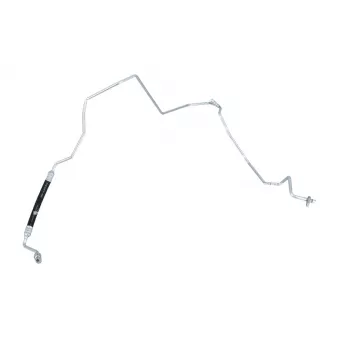 Conduite à haute/basse pression, climatisation NRF 400069 pour FIAT PUNTO 1.6 - 90cv