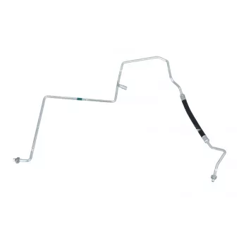 NRF 400070 - Conduite à haute/basse pression, climatisation