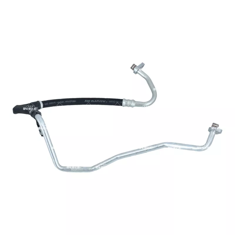 Conduite à haute/basse pression, climatisation NRF 400075 - Visuel 2