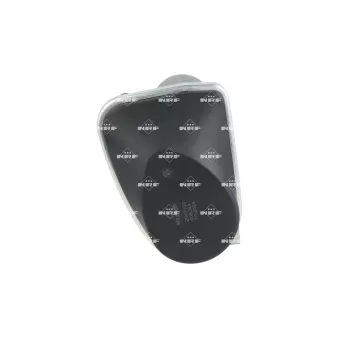 Corps papillon NRF 408044 pour BMW Série 1 118 i - 143cv