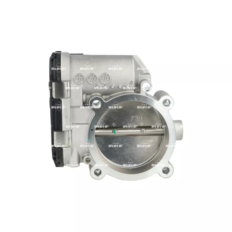 Corps papillon NRF 408072 - Visuel 1