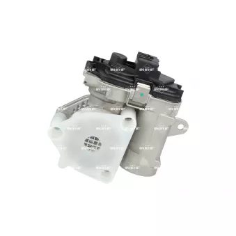 Corps papillon NRF 408090