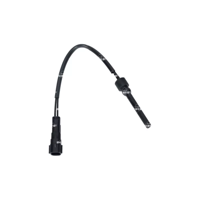 Capteur, niveau d'eau de refroidissement NRF 453010 - Visuel 1